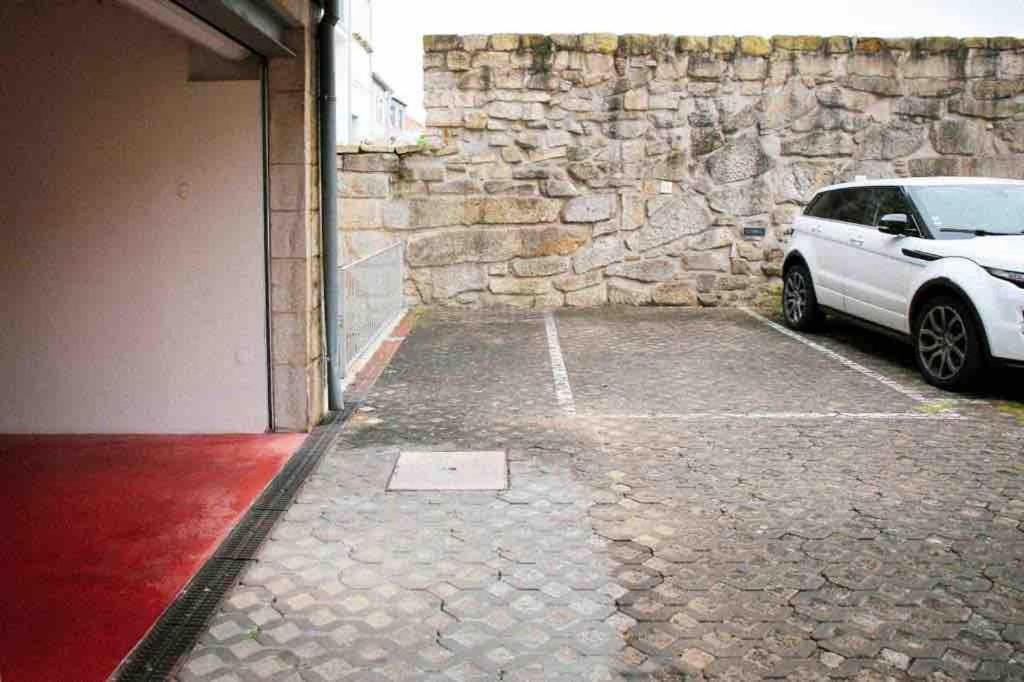 Apartmán Design Poveiros Duplex Porto Exteriér fotografie