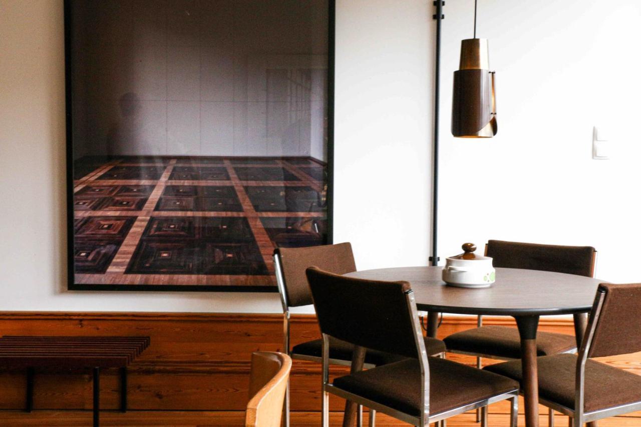 Apartmán Design Poveiros Duplex Porto Exteriér fotografie